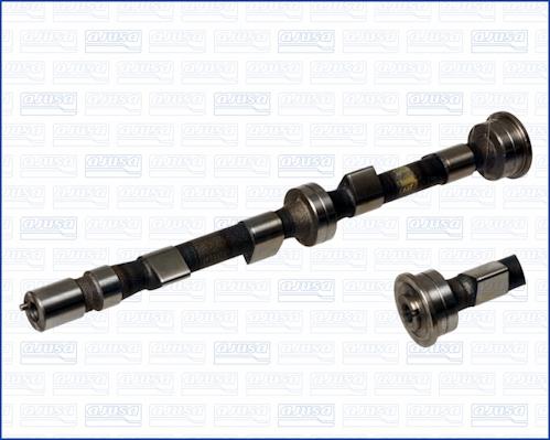 Ajusa 93044100 - Ax cu came aaoparts.ro