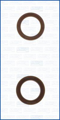 Ajusa 93046600 - Ax cu came aaoparts.ro