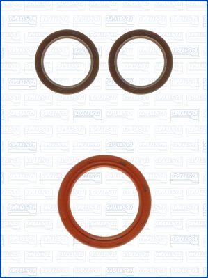 Ajusa 93046300 - Ax cu came aaoparts.ro