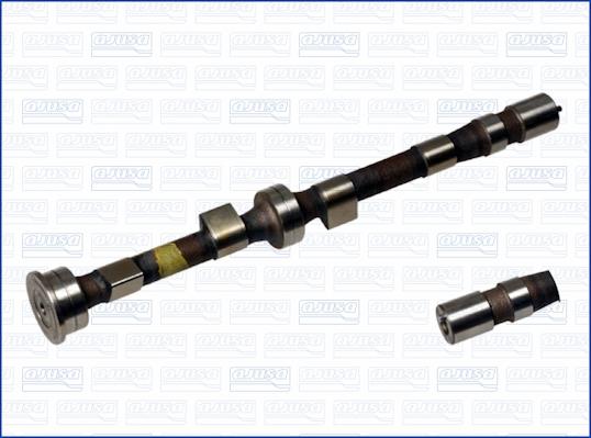 Ajusa 93041700 - Ax cu came aaoparts.ro