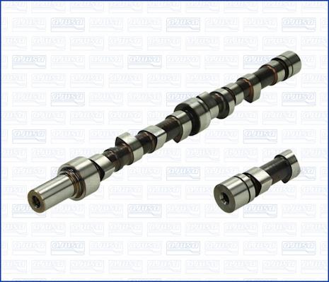 Ajusa 93059600 - Ax cu came aaoparts.ro