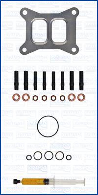 Ajusa JTC12304 - Set montaj, turbocompresor aaoparts.ro