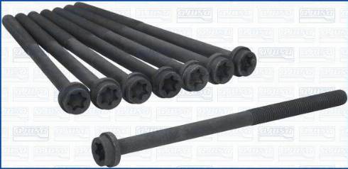 Ajusa 93057800 - Ax cu came aaoparts.ro