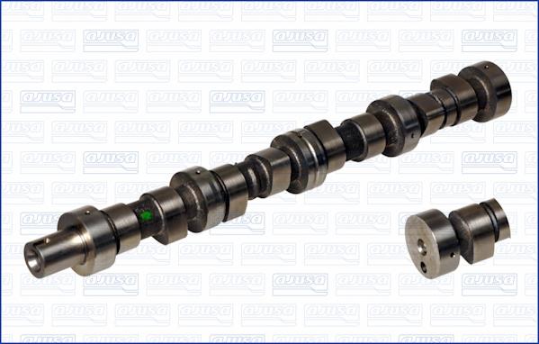 Ajusa 93065300 - Ax cu came aaoparts.ro