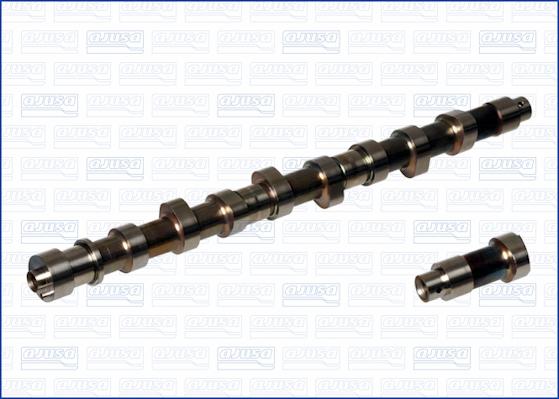 Ajusa 93016200 - Ax cu came aaoparts.ro