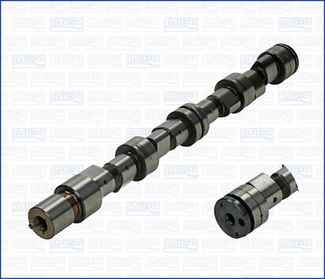 Ajusa 93018900 - Ax cu came aaoparts.ro