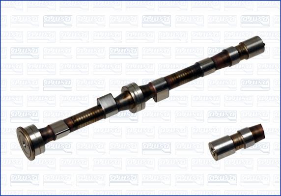 Ajusa 93080000 - Ax cu came aaoparts.ro