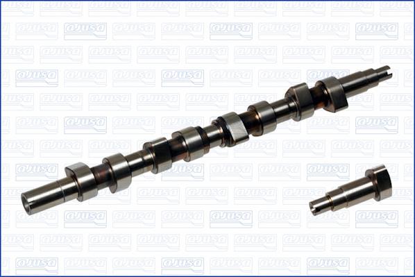 Ajusa 93081000 - Ax cu came aaoparts.ro