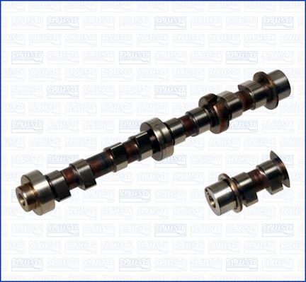 Ajusa 93074600 - Ax cu came aaoparts.ro