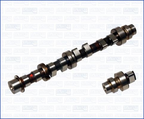 Ajusa 93075800 - Ax cu came aaoparts.ro