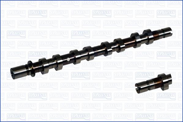 Ajusa 93149400 - Ax cu came aaoparts.ro