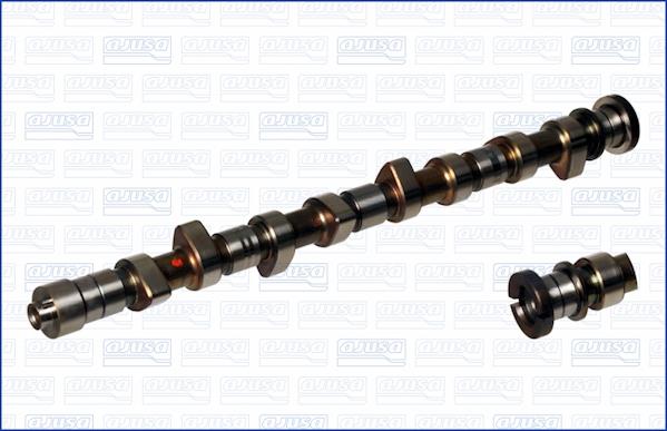 Ajusa 93161900 - Ax cu came aaoparts.ro