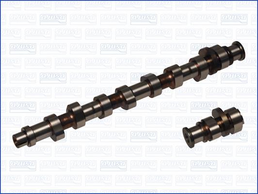 Ajusa 93162900 - Ax cu came aaoparts.ro