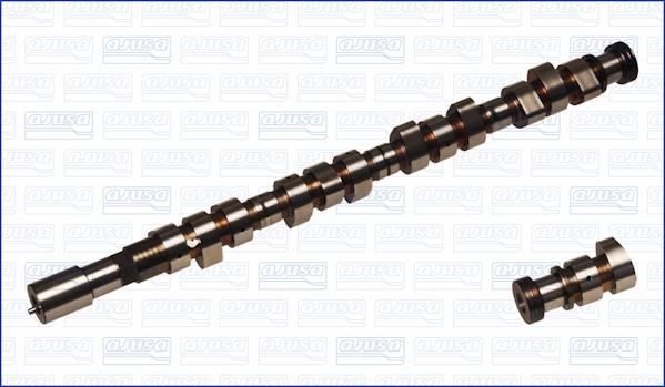 Ajusa 93118400 - Ax cu came aaoparts.ro