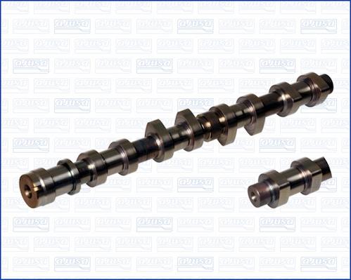 Ajusa 93123600 - Ax cu came aaoparts.ro