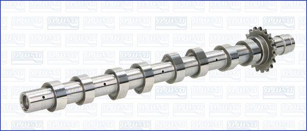 Ajusa 93123100 - Ax cu came aaoparts.ro