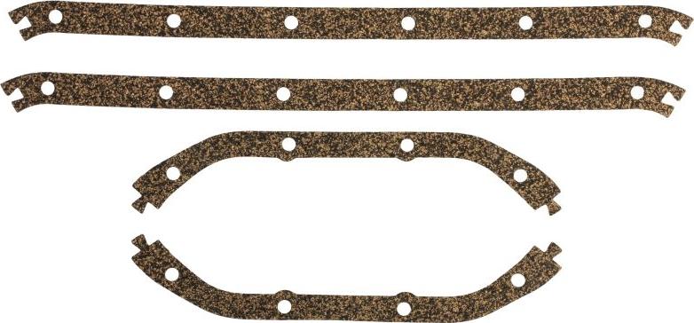 Ajusa 59004000 - Set garnituri, baie ulei aaoparts.ro