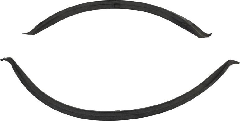 Ajusa 59008800 - Set garnituri, baie ulei aaoparts.ro