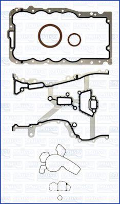 Ajusa 54098100 - Set garnituri, carter aaoparts.ro