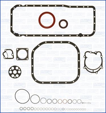 Ajusa 54040200 - Set garnituri, carter aaoparts.ro