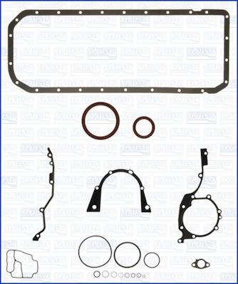 Ajusa 54054500 - Set garnituri, carter aaoparts.ro