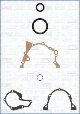 Ajusa 54056400 - Set garnituri, carter aaoparts.ro