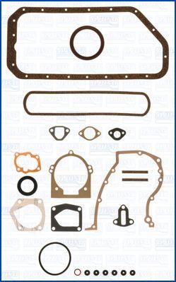Ajusa 54050300 - Set garnituri, carter aaoparts.ro
