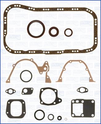 Ajusa 54053100 - Set garnituri, carter aaoparts.ro
