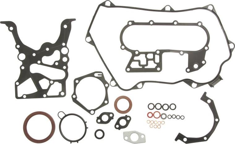 Ajusa 54066700 - Set garnituri, carter aaoparts.ro