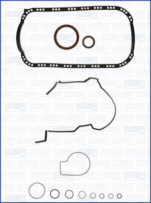 Ajusa 54068900 - Set garnituri, carter aaoparts.ro