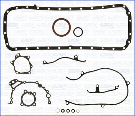 Ajusa 54063000 - Set garnituri, carter aaoparts.ro