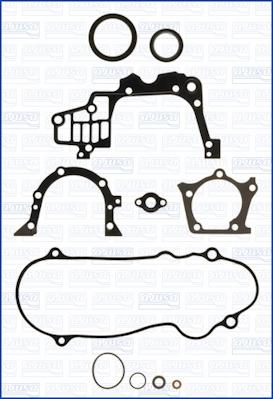 Ajusa 54067400 - Set garnituri, carter aaoparts.ro