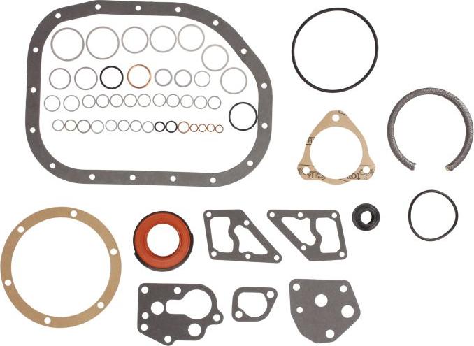 Ajusa 54001900 - Set garnituri, carter aaoparts.ro