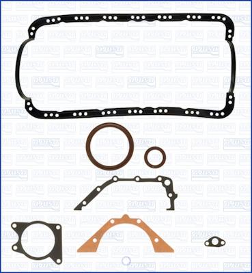 Ajusa 54014800 - Set garnituri, carter aaoparts.ro