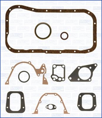 Ajusa 54010300 - Set garnituri, carter aaoparts.ro