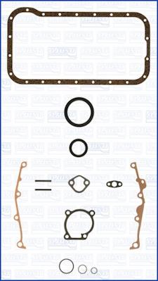 Ajusa 54017200 - Set garnituri, carter aaoparts.ro
