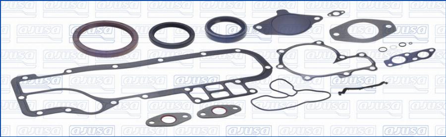Ajusa 54084300 - Set garnituri, carter aaoparts.ro