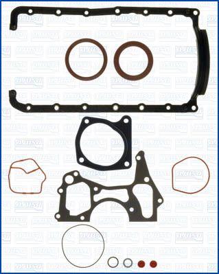 Ajusa 54081000 - Set garnituri, carter aaoparts.ro