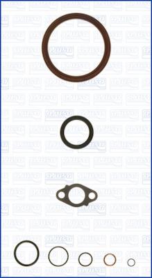 Ajusa 54083500 - Set garnituri, carter aaoparts.ro