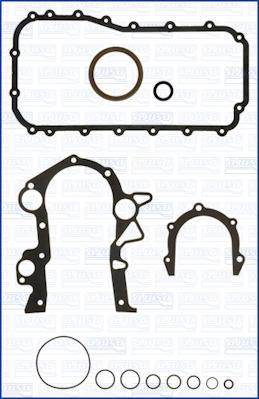Ajusa 54083100 - Set garnituri, carter aaoparts.ro