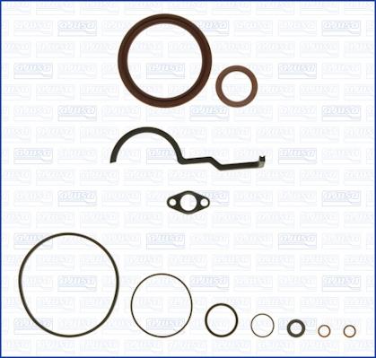 Ajusa 54087000 - Set garnituri, carter aaoparts.ro