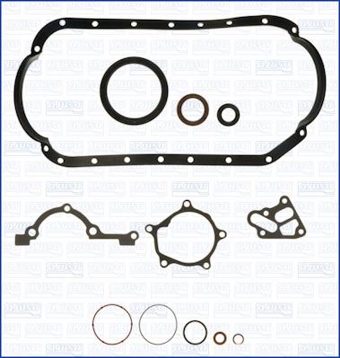 Ajusa 54036400 - Set garnituri, carter aaoparts.ro