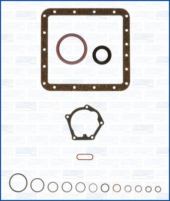 Ajusa 54027100 - Set garnituri, carter aaoparts.ro