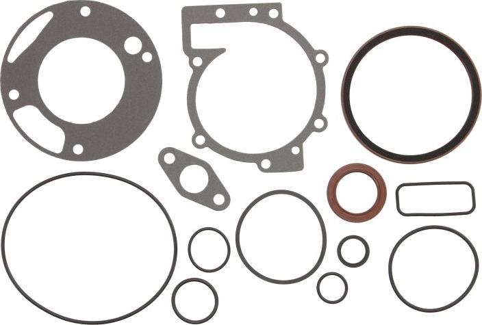 Ajusa 54075000 - Set garnituri, carter aaoparts.ro