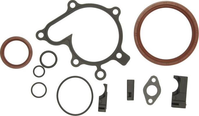 Ajusa 54072400 - Set garnituri, carter aaoparts.ro