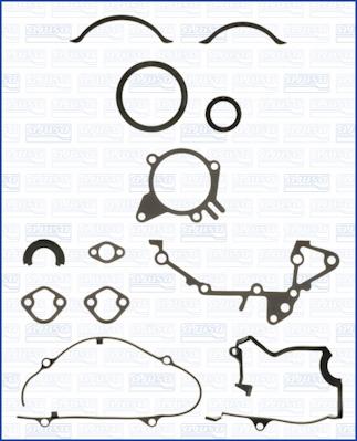 Ajusa 54072000 - Set garnituri, carter aaoparts.ro