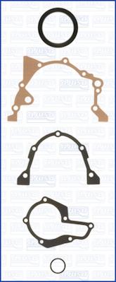 Ajusa 54149400 - Set garnituri, carter aaoparts.ro