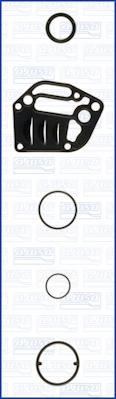 Ajusa 54144900 - Set garnituri, carter aaoparts.ro