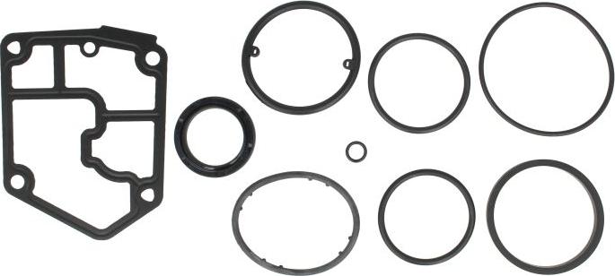 Ajusa 54140400 - Set garnituri, carter aaoparts.ro