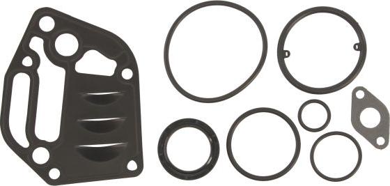 Ajusa 54140300 - Set garnituri, carter aaoparts.ro